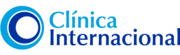 Clinica internacional logo